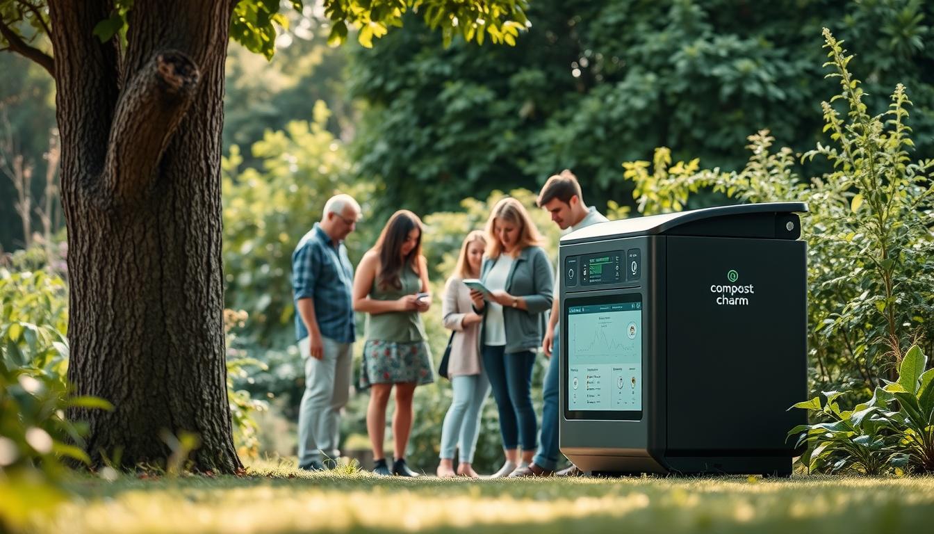 composting with AI: future of waste management