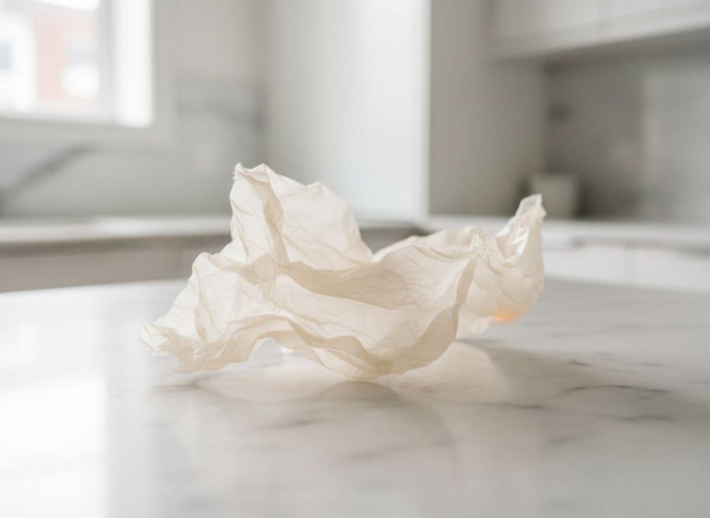 Wax Paper in Compost: Is It Okay?