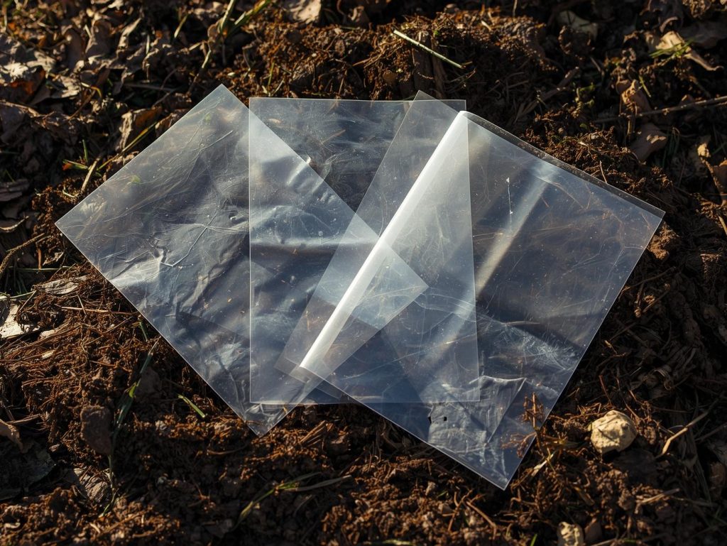 Wax Paper in Compost: Is It Okay?