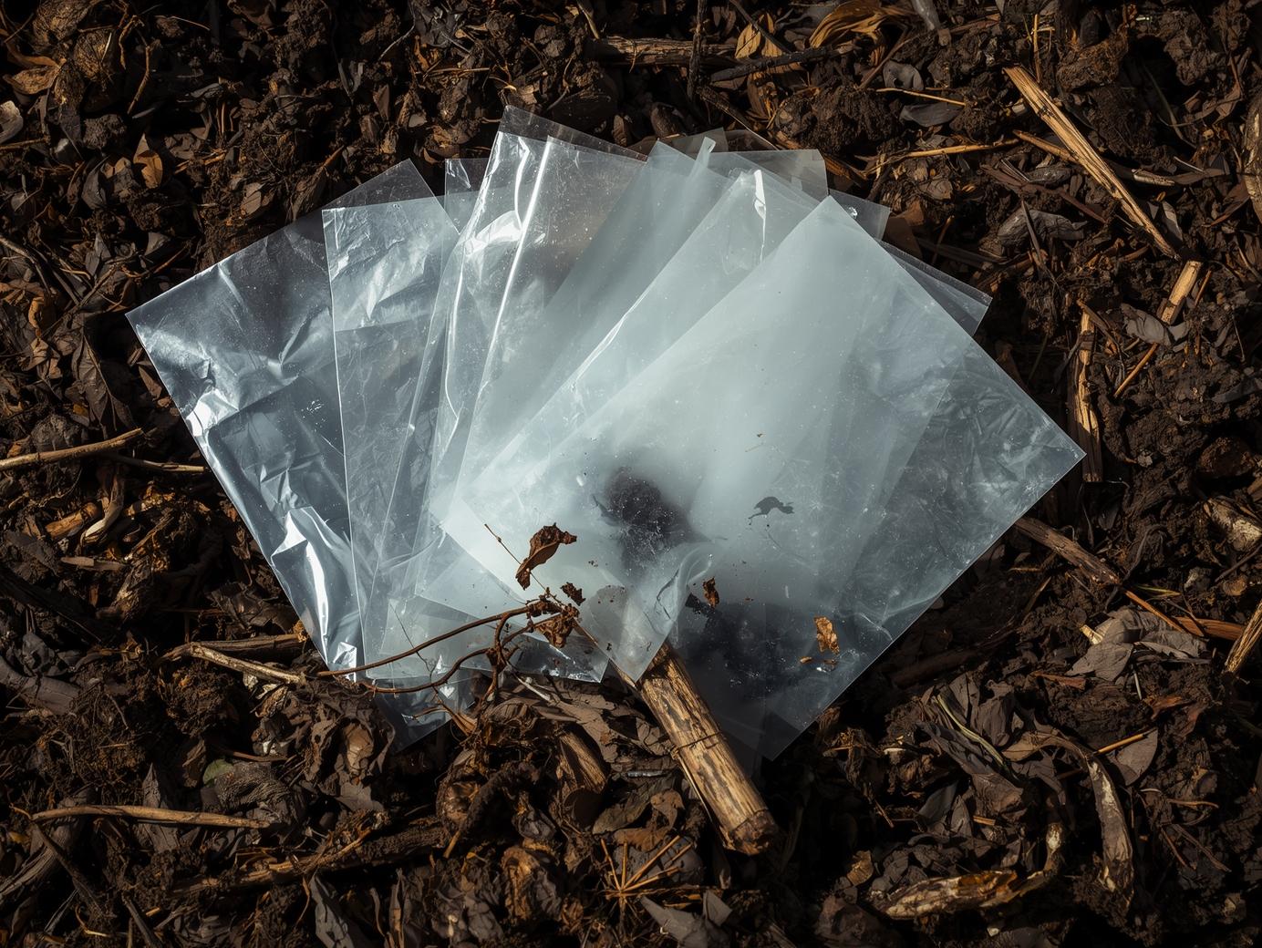 Wax Paper in Compost: Is It Okay?