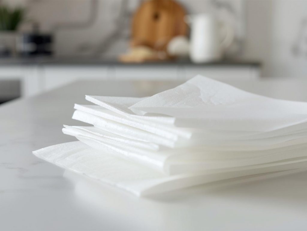 Wax Paper in Compost: Is It Okay?