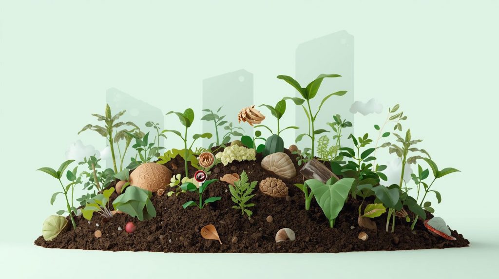 Composting with AI: future of waste management