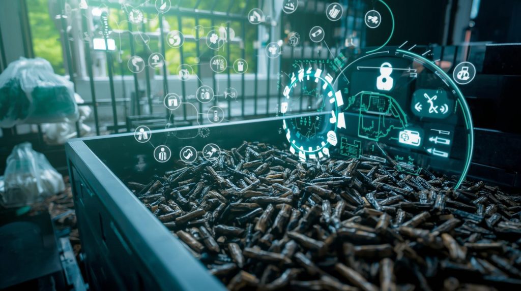 Composting with AI: future of waste management