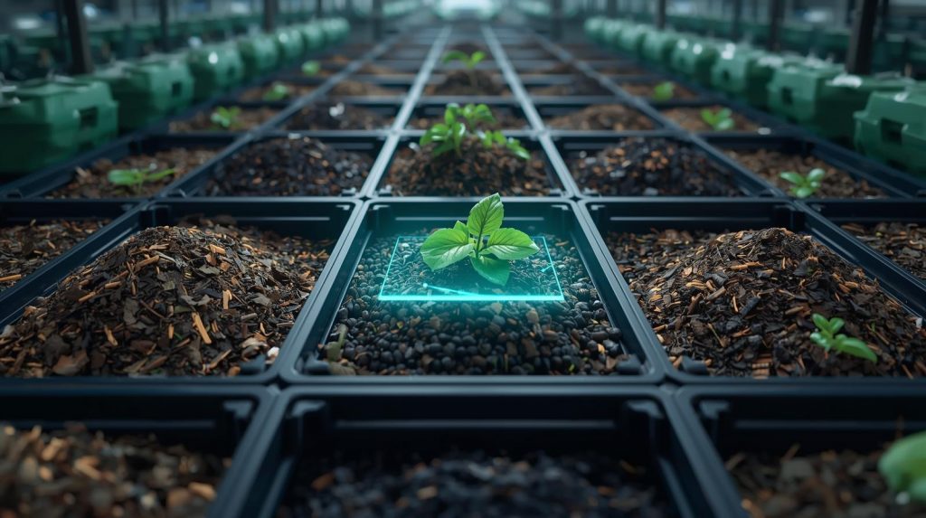 Composting with AI: future of waste management