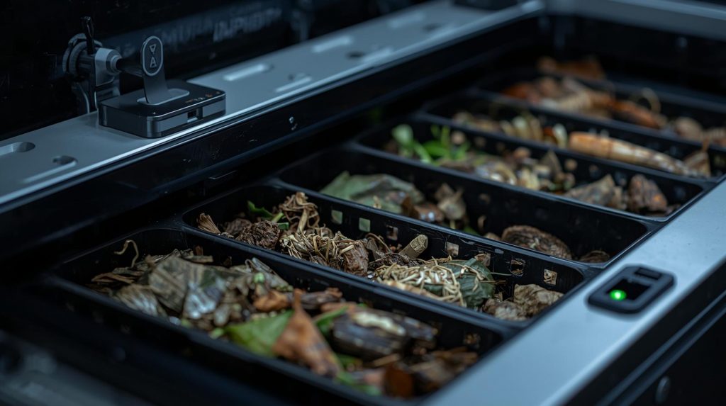 Composting with AI: future of waste management