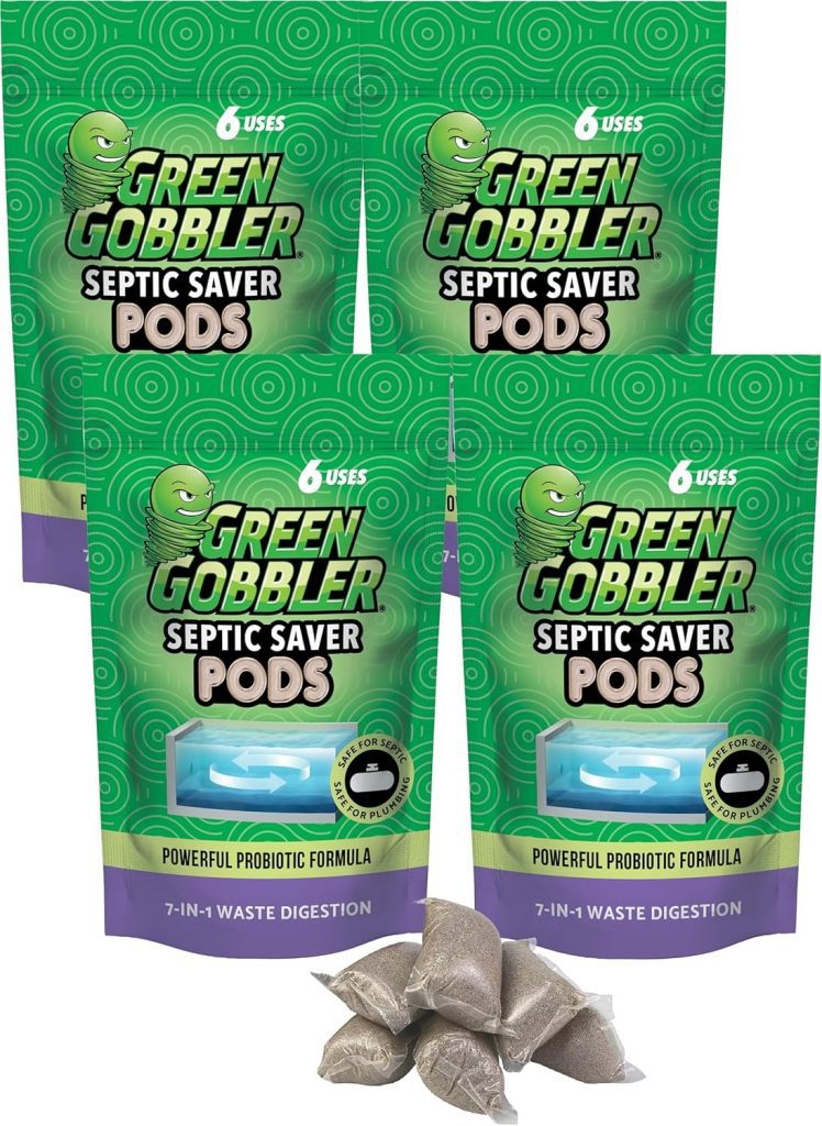Does Green Gobbler actually work?