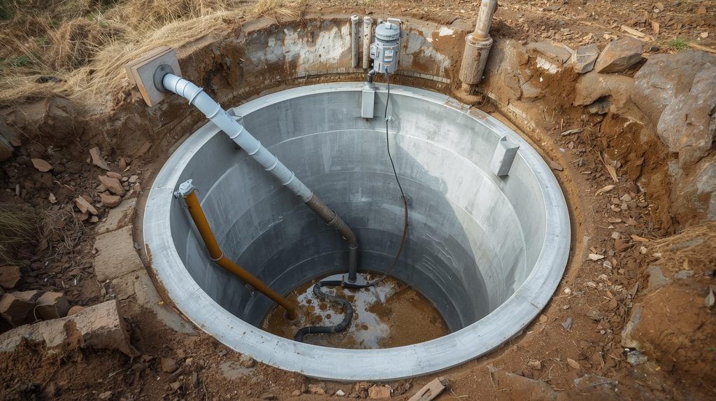 Septic Tanks: How pH Balance Boosts Performance