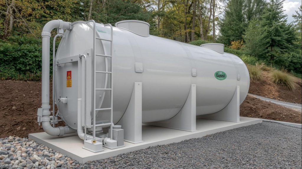 Septic Tanks: How pH Balance Boosts Performance